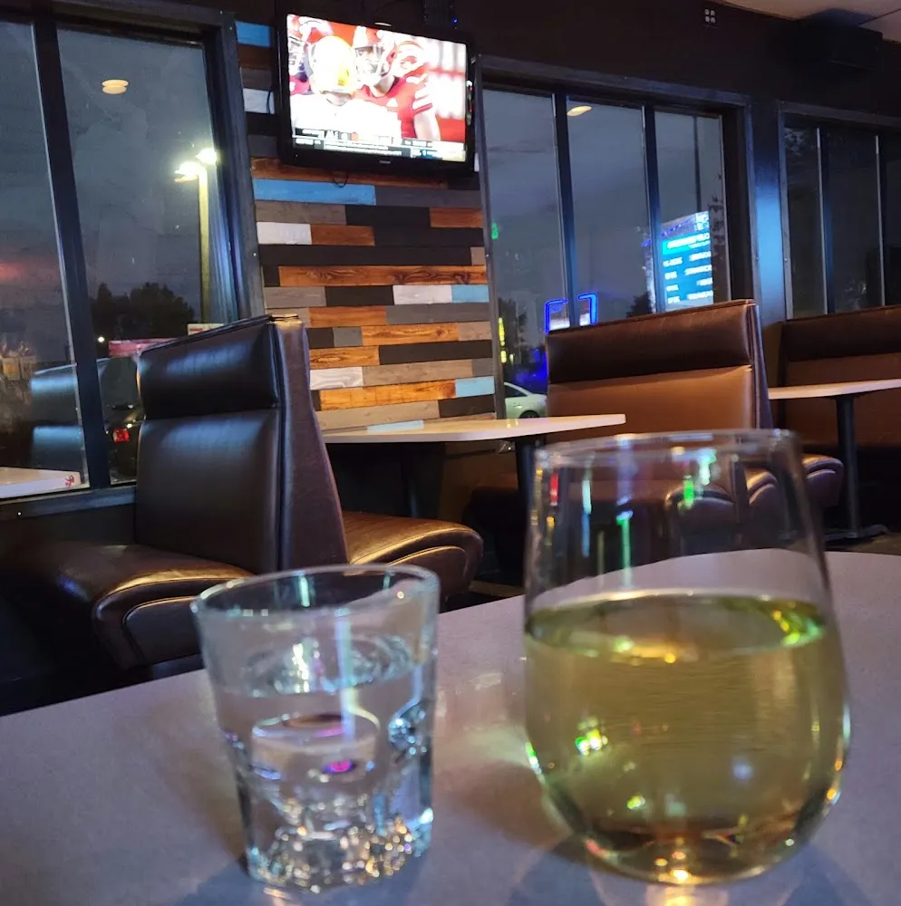 Grey Goose House Wine